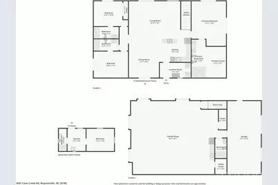 4501 Cove Creek Road, Waynesville, NC 28785 - Photo 48