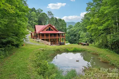 4501 Cove Creek Road, Waynesville, NC 28785 - Photo 2