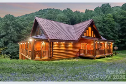 4501 Cove Creek Road, Waynesville, NC 28785 - Photo 10