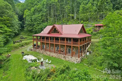 4501 Cove Creek Road, Waynesville, NC 28785 - Photo 8