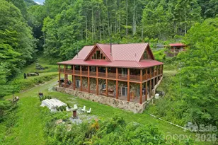 4501 Cove Creek Rd, Waynesville, NC 28785 - Photo 8