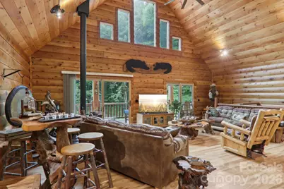 4501 Cove Creek Road, Waynesville, NC 28785 - Photo 12