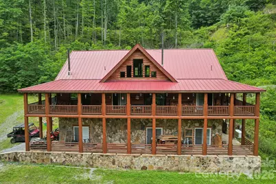 4501 Cove Creek Road, Waynesville, NC 28785 - Photo 4