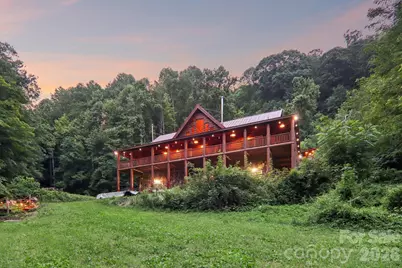 4501 Cove Creek Road, Waynesville, NC 28785 - Photo 6
