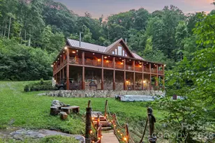 4501 Cove Creek Rd, Waynesville, NC 28785 - Photo 1