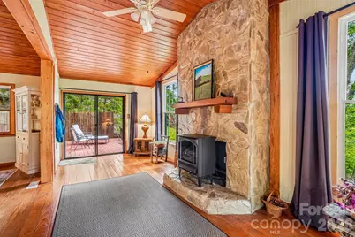 673 Chestnut Lane, Mars Hill, NC 28754 - Photo 16