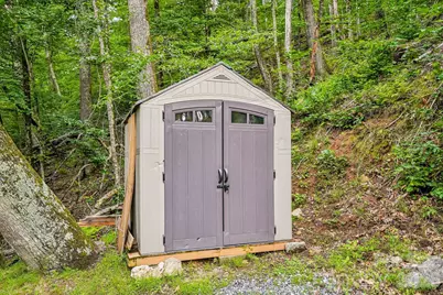 673 Chestnut Lane, Mars Hill, NC 28754 - Photo 44