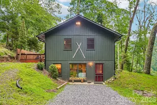 673 Chestnut Ln, Mars Hill, NC 28754 - Photo 8