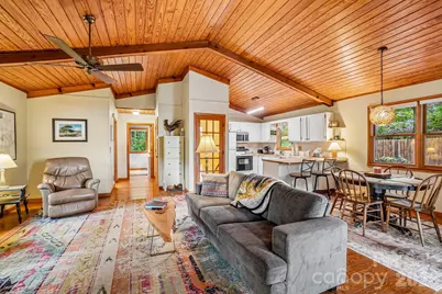 673 Chestnut Lane, Mars Hill, NC 28754 - Photo 12