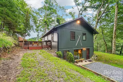 673 Chestnut Lane, Mars Hill, NC 28754 - Photo 1
