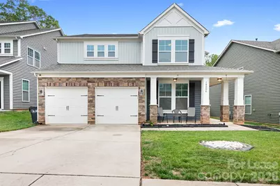 10008 Michael Crossing Drive, Charlotte, NC 28213 - Photo 1