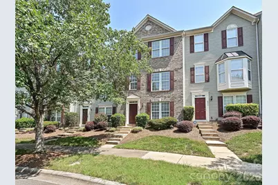 9538 Blossom Hill Drive, Huntersville, NC 28078 - Photo 1