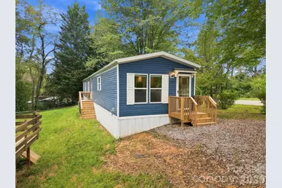 146 & 148 Bradshaw Circle, Candler, NC 28715 - Photo 1