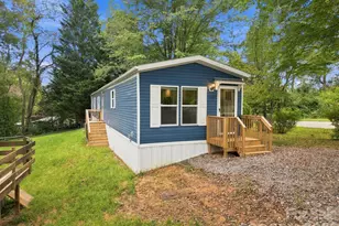 146 & 148 Bradshaw Circle, Candler, NC 28715 - Photo 1