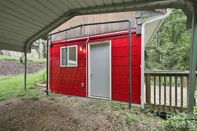 146 & 148 Bradshaw Circle, Candler, NC 28715 - Photo 28
