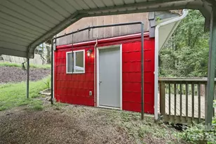 146 & 148 Bradshaw Circle, Candler, NC 28715 - Photo 28