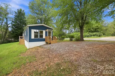 146 & 148 Bradshaw Circle, Candler, NC 28715 - Photo 2