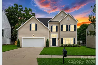 6923 Cascade Dream Court, Huntersville, NC 28078 - Photo 2