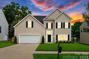 6923 Cascade Dream Ct, Huntersville, NC 28078 - Photo 2