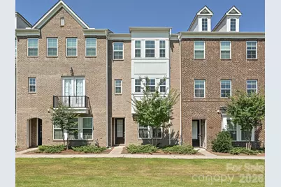7827 Reunion Row Drive, Charlotte, NC 28277 - Photo 1