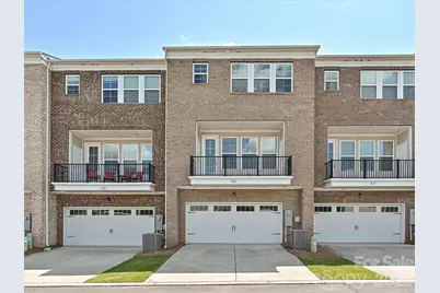 7827 Reunion Row Drive, Charlotte, NC 28277 - Photo 30