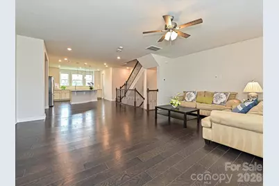 7827 Reunion Row Drive, Charlotte, NC 28277 - Photo 8
