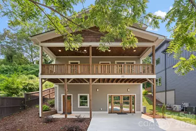 93 Glendale Avenue, Asheville, NC 28803 - Photo 36