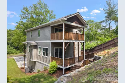 93 Glendale Avenue, Asheville, NC 28803 - Photo 40