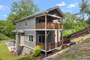 93 Glendale Ave, Asheville, NC 28803 - Photo 40