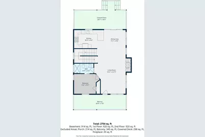 93 Glendale Avenue, Asheville, NC 28803 - Photo 46