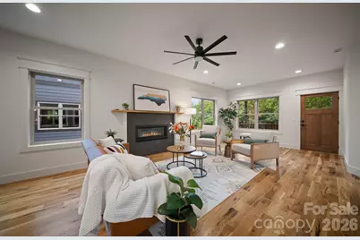 93 Glendale Avenue, Asheville, NC 28803 - Photo 2