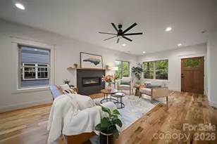 93 Glendale Ave, Asheville, NC 28803 - Photo 2
