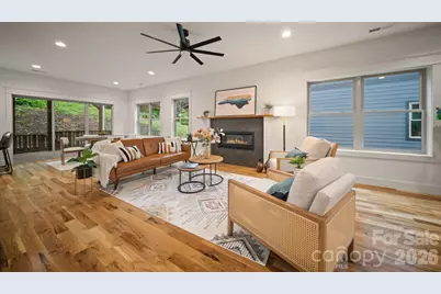 93 Glendale Avenue, Asheville, NC 28803 - Photo 4