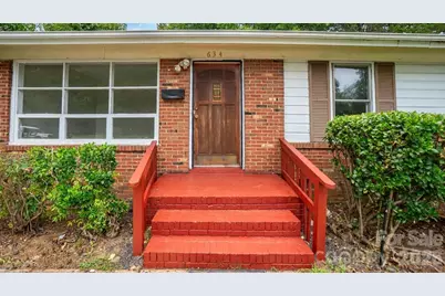 634 Kentbrook Drive, Charlotte, NC 28213 - Photo 4