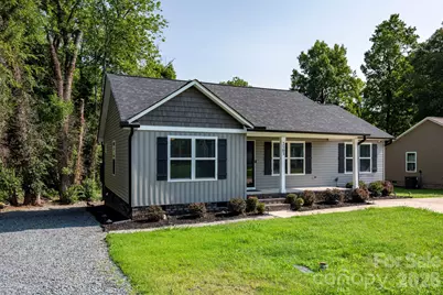 2503 Glenwood Street, Kannapolis, NC 28083 - Photo 2