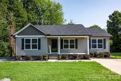 2503 Glenwood Street, Kannapolis, NC 28083 - Photo 1