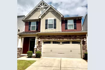 2507 Alyssa Lane, Charlotte, NC 28208 - Photo 1