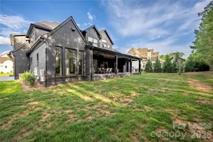 10119 Laurier Ln, Huntersville, NC 28078 - Photo 48