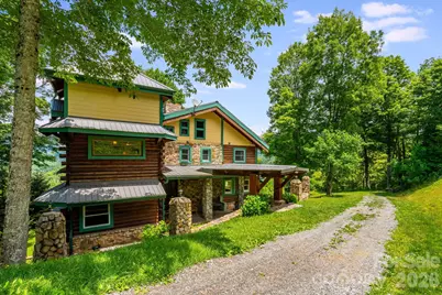 1185 Black Bear Drive, Mars Hill, NC 28754 - Photo 6