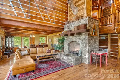 1185 Black Bear Drive, Mars Hill, NC 28754 - Photo 12