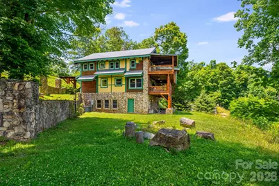1185 Black Bear Drive, Mars Hill, NC 28754 - Photo 42