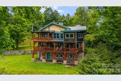 1185 Black Bear Drive, Mars Hill, NC 28754 - Photo 44