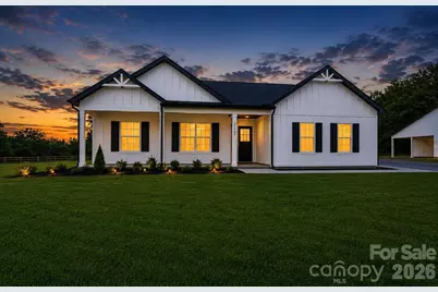 1349 Zeb Haynes Road, Maiden, NC 28650 - Photo 2