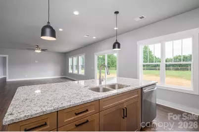 1349 Zeb Haynes Road, Maiden, NC 28650 - Photo 4