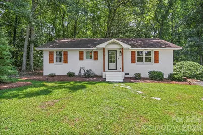 6214 New Salem Road, Marshville, NC 28103 - Photo 2