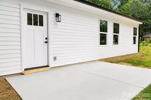 216 E Phifer St, Marshville, NC 28103 - Photo 18