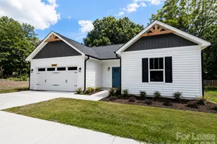 216 E Phifer St, Marshville, NC 28103 - Photo 1