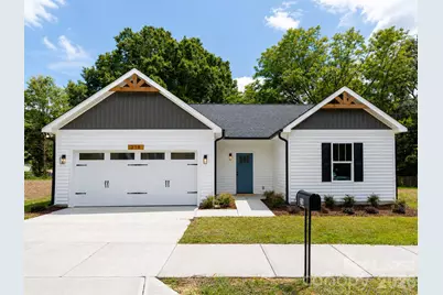 216 E Phifer Street, Marshville, NC 28103 - Photo 2