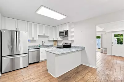 7403 Mystic Lane, Charlotte, NC 28227 - Photo 6