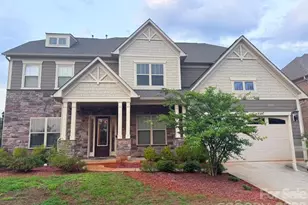 11422 Glanmire Dr, Matthews, NC 28105 - Photo 1